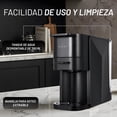 thumbnail image 4 of Cafetera Multicápsula NUUR 3 en 1 para Distintas Capsulas como Dolce Gusto,Café Molido – 15 Bar de Presión, 1350W, Tanque de 0.7L, Compacta y Elegante, 4 of 5