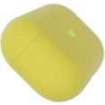 thumbnail image 3 of OtterBox Soft Touch Case for AirPods Pro (1st/2nd Gen) - Lemon Drop (Yellow), 3 of 7