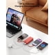 thumbnail image 4 of Power Bank Aonidi 12000mAh con Cables Integrados y Enchufe de Pared AC, 4 of 8