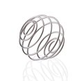 thumbnail image 5 of LLC Bouteille D\'entraînement Physique en Acier Inoxydable avec Boule Mélangeuse - Ensemble de 2, 5 of 5