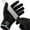 Black, variant on Cutting Gloves, 2 Pairs of Cut Resistant Gloves Food Grade, Cut Resistant Gloves for Kitchen, Oyster Shucking, Fish Fillet Processing, Carving Wood and Gardening - L, Black