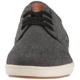 thumbnail image 2 of Zapatillas Fenta Fenta de Shoe Steve Madden Fashion para hombre, color negro, 13 m, 2 of 3