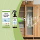 thumbnail image 5 of Spray limpiador de telas para tapicería de ropa de cama de sofá | Fórmula de evaporación rápida sin enjuague | Cuidado de superficies multiescenario | Aroma Fresco | Botella de 120ml | Uso fácil, 5 of 9