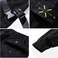 thumbnail image 2 of Men’s Cargo Pants and Durable Workwear For Everyday Use Men’s Overalls Style Platform Top Picks, 2 of 3