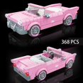 thumbnail image 1 of Speed Champions Muscle Cars Hooniganed Supercar F1 Bricks Buildin, 1 of 5