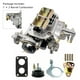 thumbnail image 5 of Weber 32/36 DGV DGEV DGAV 2 carburador de barril 22680 para Toyota para Nissan, 5 of 11