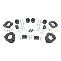 Rough Country 2" Lift Kit for 2013-2017 Subaru Crosstrek 4WD - 90400