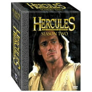 Hercules: Journeys, Season 2