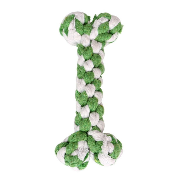 Knot ball 2024 dog toy