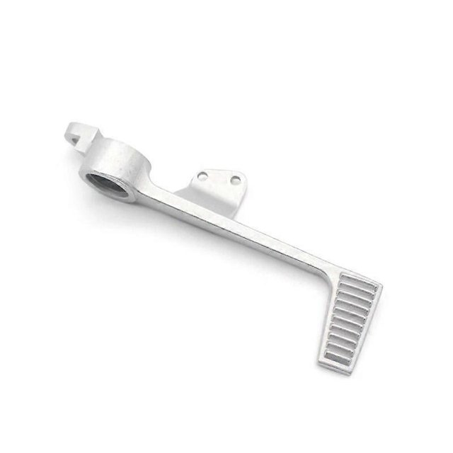 Motorcycle Rear Brake Pedal Foot Lever for HONDA CBR600RR CBR 600 RR 2003-2006