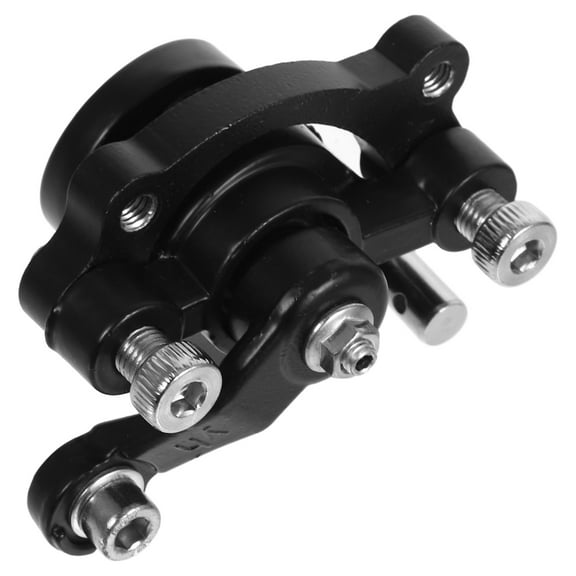VERDANVERSE 1Set Scooter Disc Front Brake for .2In