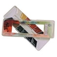 thumbnail image 1 of JACK RICHESON 38011 YARKA Aquarelle Ensemble de 12 Poêles, 1 of 3