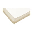 thumbnail image 4 of Jgo sábanas ultrasoft CUNA Beige, 4 of 4
