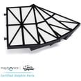 thumbnail image 3 of Dolphin Maytronics 9991425-R4 Large Cartridge Filter Panel Fits Nautilus Triton, 3 of 3