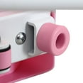 thumbnail image 3 of Sunny Health & Fitness Total Body Pink Stepper Machine - P2000, 3 of 9