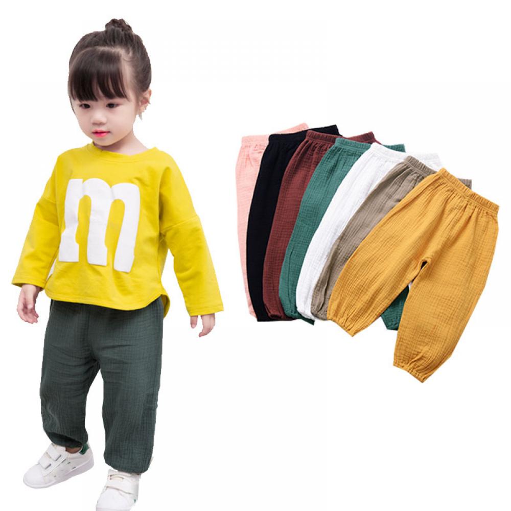 Discover more than 74 adjustable waist pants for toddlers best in