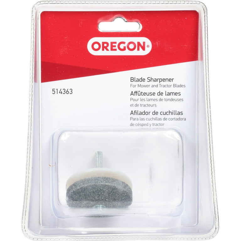 Oregon CS1500 OEM Replacement Blade Sharpener 514363 Walmart