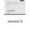 thumbnail image 1 of Designing Intelligence: Why Brains Aren't Enough, 1 of 1