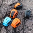 thumbnail image 4 of Agiufgs Fishing Rod Clip, 1.77 Length with 0.35 in Sponge, Secure One-Handed Locking, for Safe Rod Storage and Transport, 4 of 8