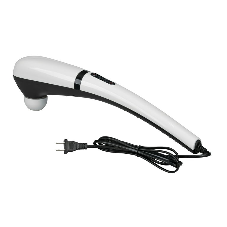 Thera Care Deep Tissue Massage Gun With Heat photo 1