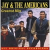 Jay & the Americans - Greatest Hits - Opera / Vocal - CD