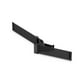 thumbnail image 3 of Correa de repuesto compatible con Samsung Galaxy Watch4 40 44 mm Correa de acero inoxidable compatible con Watch4 Classic 42 46 mm Correa de metal de 20 mm, 3 of 8