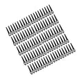 thumbnail image 3 of 100Pcs Plastic Cutter Blades Grass Trimmer Accessories Replacement Manual Pruning Tools, 3 of 7