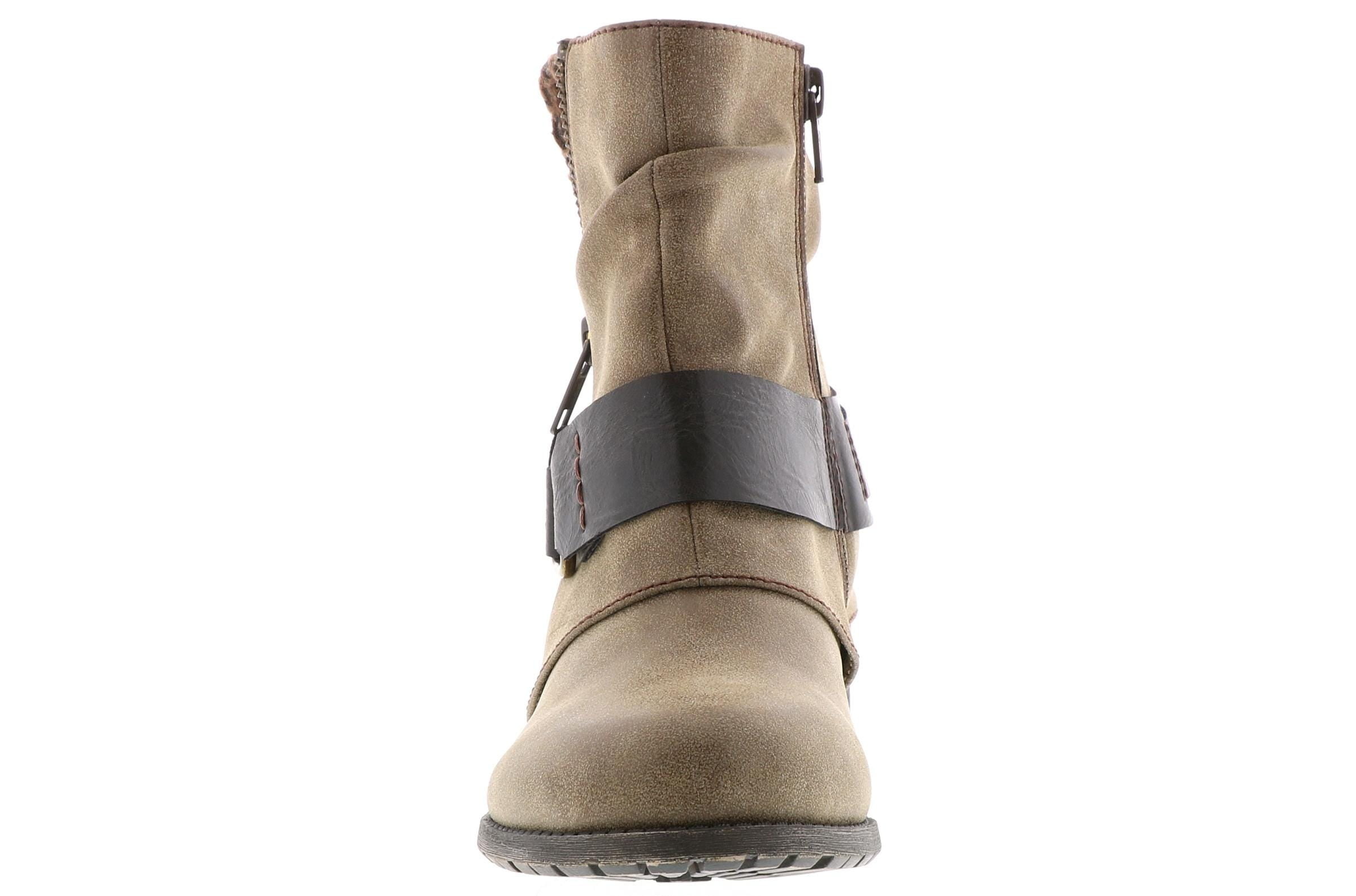 jellypop libra boots
