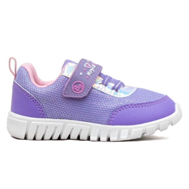 Tenis Bubble Gummers Uzzyi para Niña