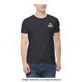 thumbnail image 4 of Playera Simpsons Talla CH Manga Corta Negro, 4 of 4