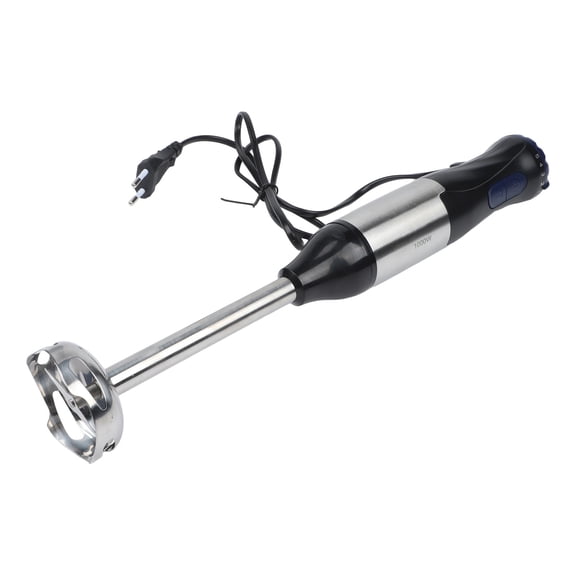 Lumkix Powerful 4-In-1 for Immersion Blender: 20 Speeds & Scratch-Resistant Design!