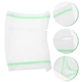 thumbnail image 3 of JUNWELL 1Pc Picc Protective Sleeve Arm Mesh Nursing Sleeve Elastic Bandage Breathable Sleeve (Green), 3 of 5