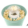thumbnail image 4 of Machine à pop-corn électrique Nostalgia et seau, vert sauge, 4 of 6