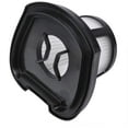 thumbnail image 3 of KEEPOW Vacuum Filter Replacement for Bissell Pet Hair Eraser Hand Vac. 2284W 2390 2389 2390A, Compare to Part # 1614212, 1614203 & 1614204, 3 of 7