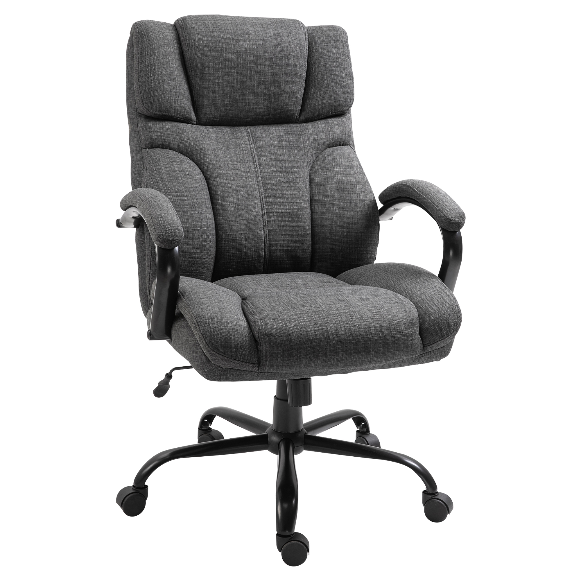 Big And Tall Office Chair 500lbs Weight Capacity