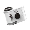 thumbnail image 4 of Mini Microscopio 60x Microscopio de mano Portable para estudiantes Ciencias adultos 8612, 4 of 9