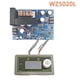 thumbnail image 5 of Wz5020L Módulo De Alimentación Reductor 50V20A DC DC Convertidor Reductor 1000W Pantalla LCD, 5 of 9