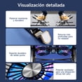 thumbnail image 4 of Soporte para Portátil - Soporte para Laptop con Ventilador, 4 of 6
