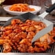 thumbnail image 4 of Pala Grande para Plancha de Cocina Tipo Hibachi, de Acero Inoxidable, para Arroz Frito Revuelto y Asado., 4 of 5