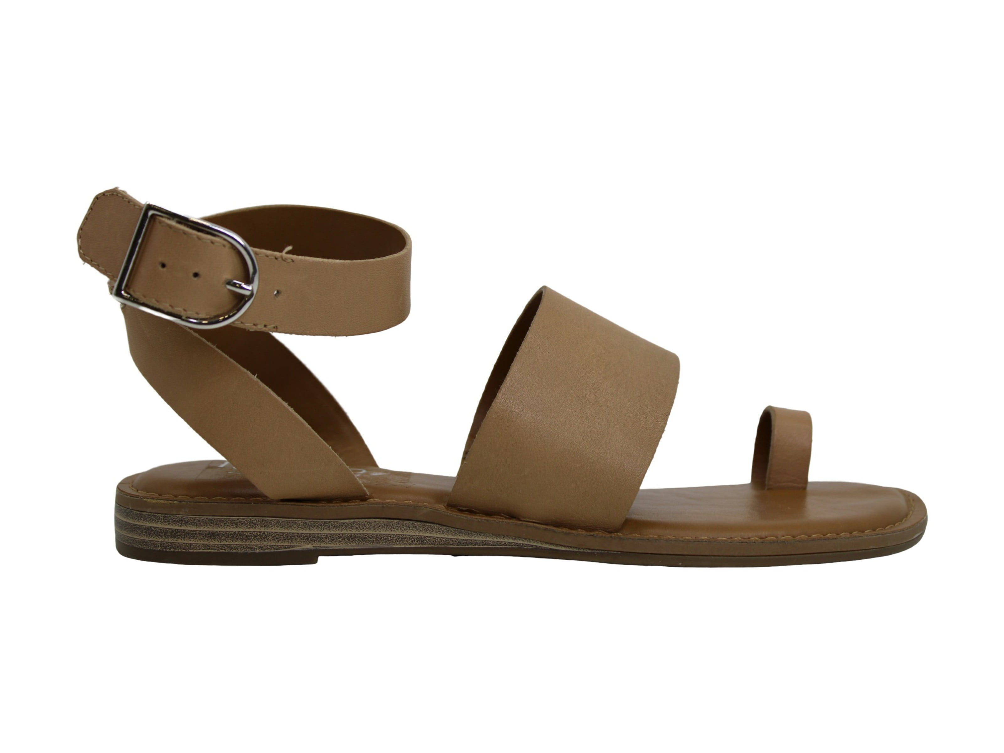 franco sarto gracious flat sandals