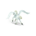 thumbnail image 3 of Safari Ltd. Pegasus Figurine - Majestic 8" Flying Horse Toy for Kids Ages 3+, 3 of 7