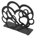 thumbnail image 1 of Napkin Holder For Table Desktop Creative Dinner Napkin Holder Utensil Holder For Counter, 1 of 7