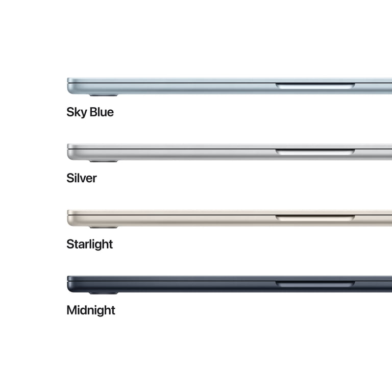 Apple 15