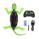 thumbnail image 2 of Lagarto Gecko Para Escalar Paredes, Rastreador De Pared Inalámbrico 2.4G, Juguetes Para Niños Con Control Remoto Con Luces LED, Juguete Educativo STEM De Animales RC Para Niños, 2 of 7