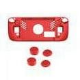 thumbnail image 1 of Silicone Handheld Console Cover + 4pcs Thumb Stick Caps Kit for Valve Steam Deck, 1 of 8