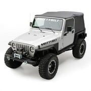 Smittybilt Replacement Soft Top with Tinted Windows - 9971235