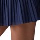 thumbnail image 3 of Faldas Largas para Mujeres Verano Casual Cómodo Vestido Sólido Running Fold Falda Corta para el Uso de la Calle Y el Uso Diario, 3 of 5