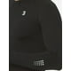 thumbnail image 3 of Playera Licra Deportiva Hombre, Manga Larga, Gym/casua 4002, 3 of 4