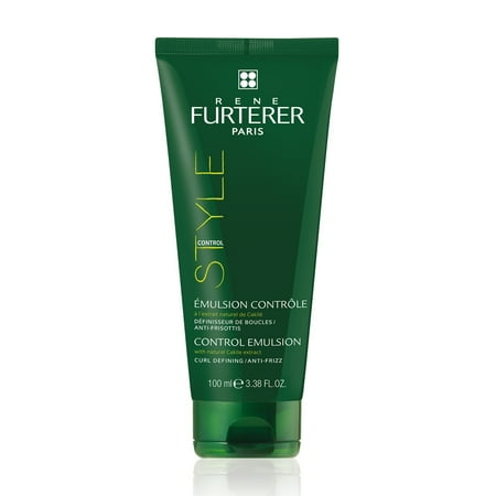 - Rene Furterer Style Control Emulsion, 3.3 Oz