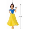thumbnail image 4 of wqlpp-Disney Princess Ornement de Noël Snow White, 4 of 4